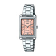 RELOJ ANALOGICO MUJER LTP-1234DD-4ADF CASIO CASIO