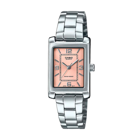 RELOJ ANALOGICO MUJER LTP-1234DD-4ADF CASIO CASIO