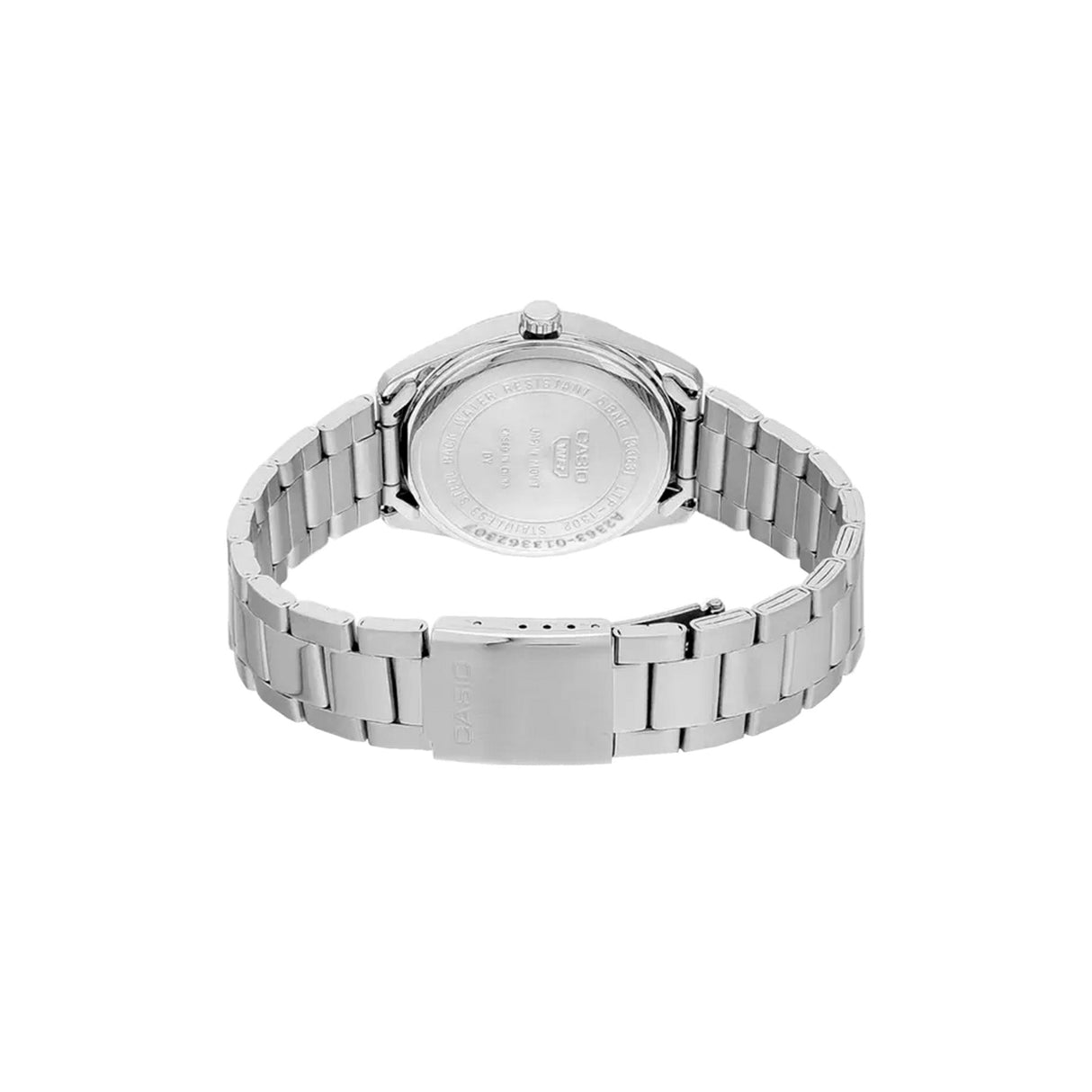 RELOJ ANALOGICO MUJER LTP-1302DS-2AVDF CASIO CASIO