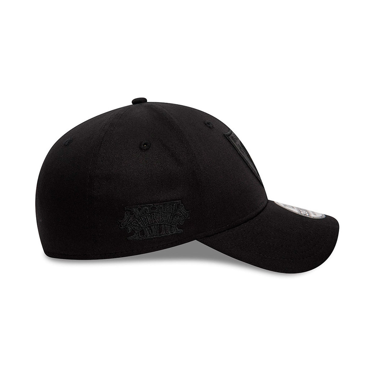 GORRA NEW ERA NFL-LAS VEGAS RAIDERS 39THIRTY 198058819443 NEW ERA