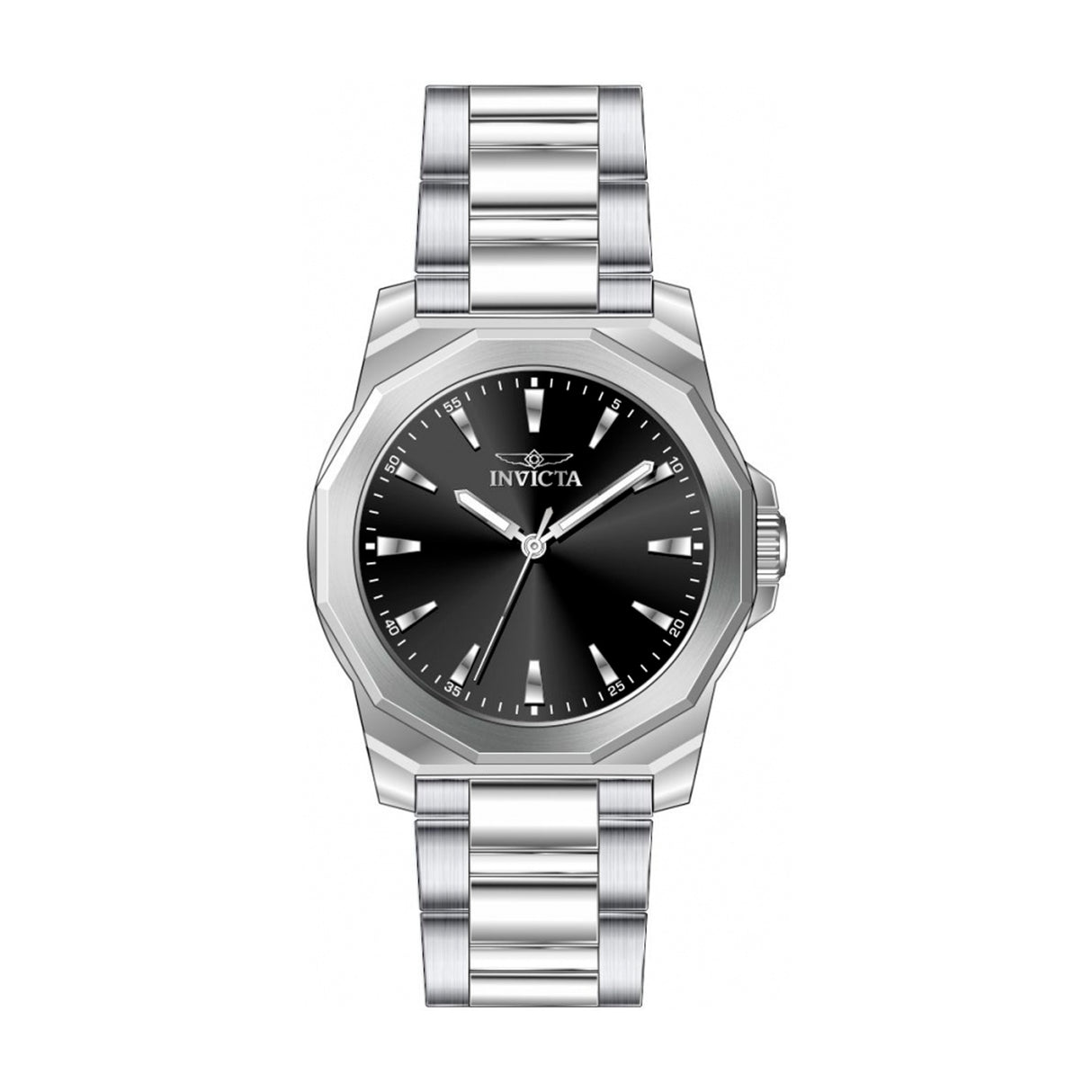 RELOJ ANALOGICO HOMBRE 46831 INVICTA
