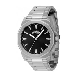 RELOJ ANALOGICO HOMBRE 46831 INVICTA