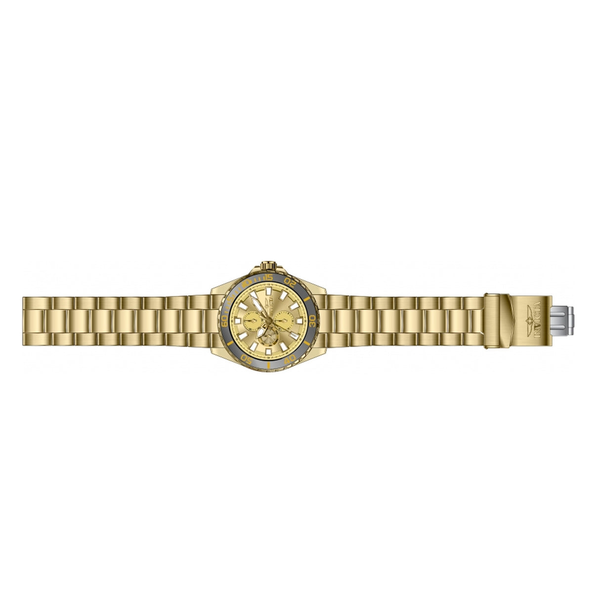RELOJ ANALOGICO HOMBRE 47577 INVICTA