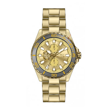 RELOJ ANALOGICO HOMBRE 47577 INVICTA