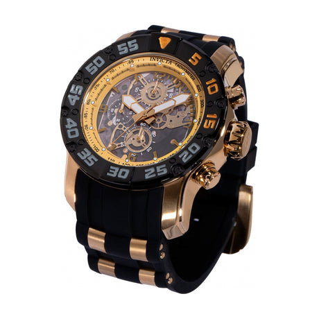 RELOJ ANALOGICO HOMBRE 48065 INVICTA INVICTA