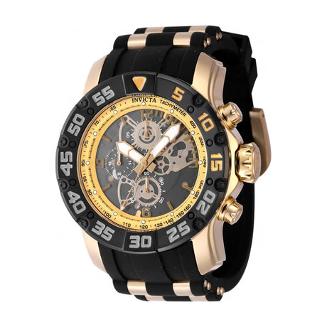 RELOJ ANALOGICO HOMBRE 48065 INVICTA INVICTA