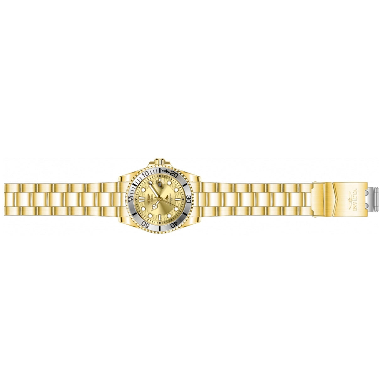 RELOJ ANALOGICO HOMBRE 48375 INVICTA PRO DIVER INVICTA