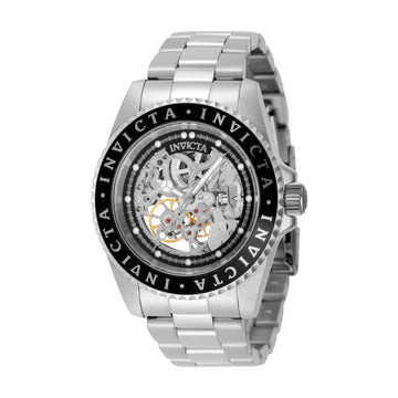 RELOJ ANALOGICO HOMBRE 48792 INVICTA