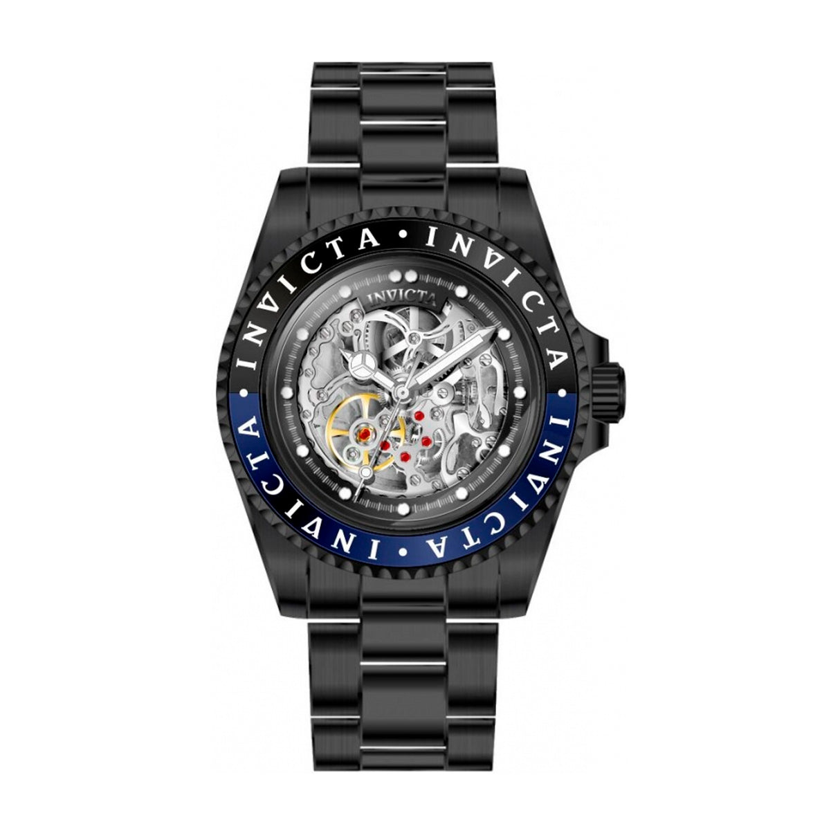 RELOJ ANALOGICO HOMBRE 48793 INVICTA