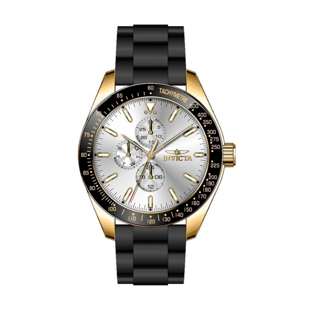 RELOJ ANALOGICO HOMBRE 48857 INVICTA AVIATOR