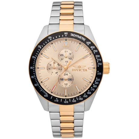 RELOJ ANALOGICO HOMBRE 48862 INVICTA AVIATOR INVICTA