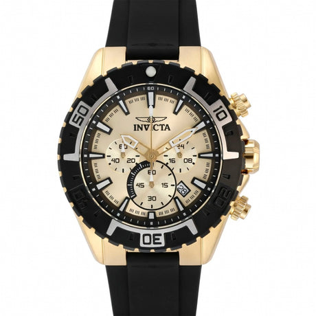 RELOJ ANALOGICO HOMBRE 49090 INVICTA AVIATOR INVICTA