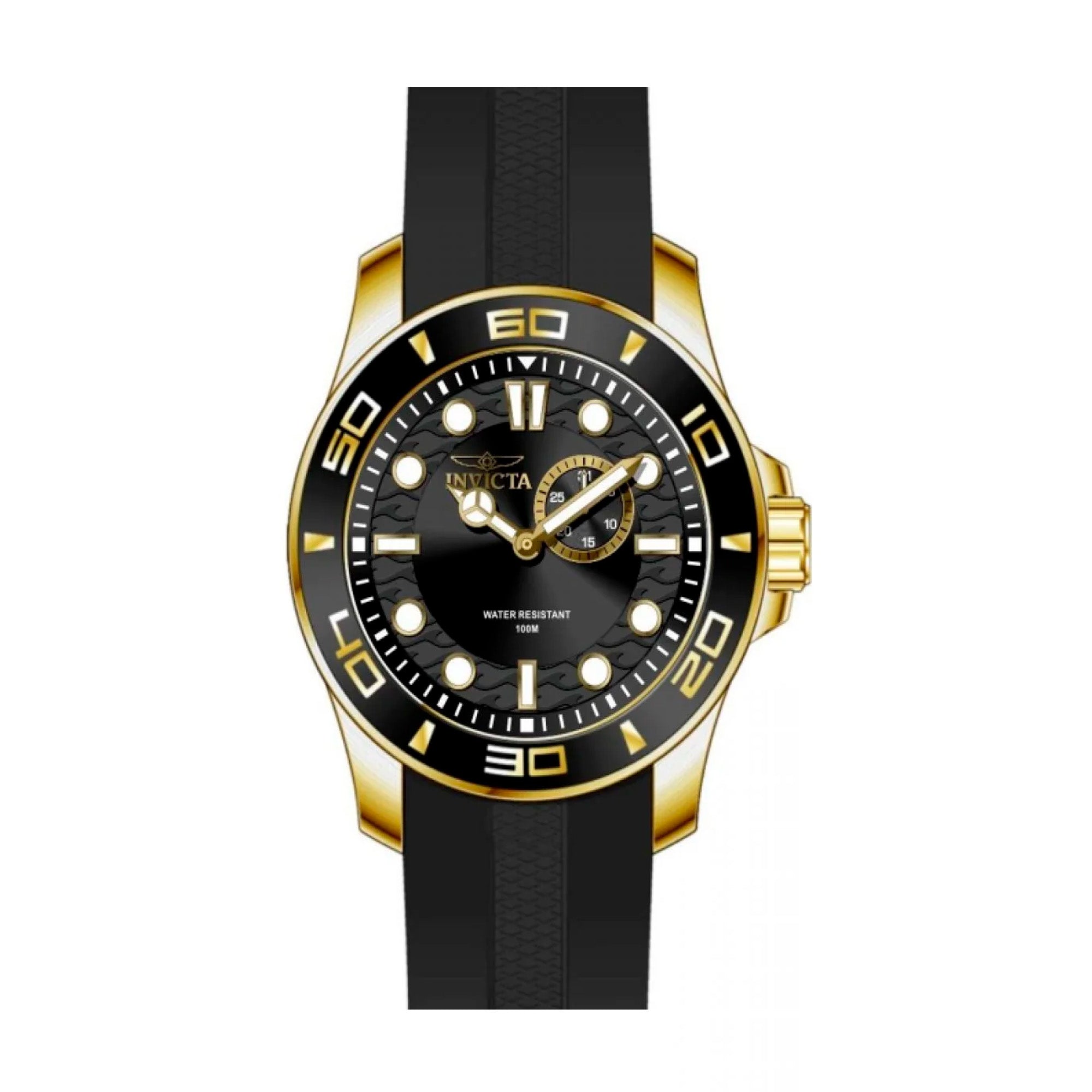 RELOJ ANALOGICO HOMBRE 49269 INVICTA PRO DIVER