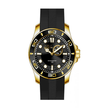 RELOJ ANALOGICO HOMBRE 49269 INVICTA PRO DIVER