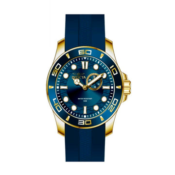 RELOJ ANALOGICO HOMBRE 49270 INVICTA PRO DIVER