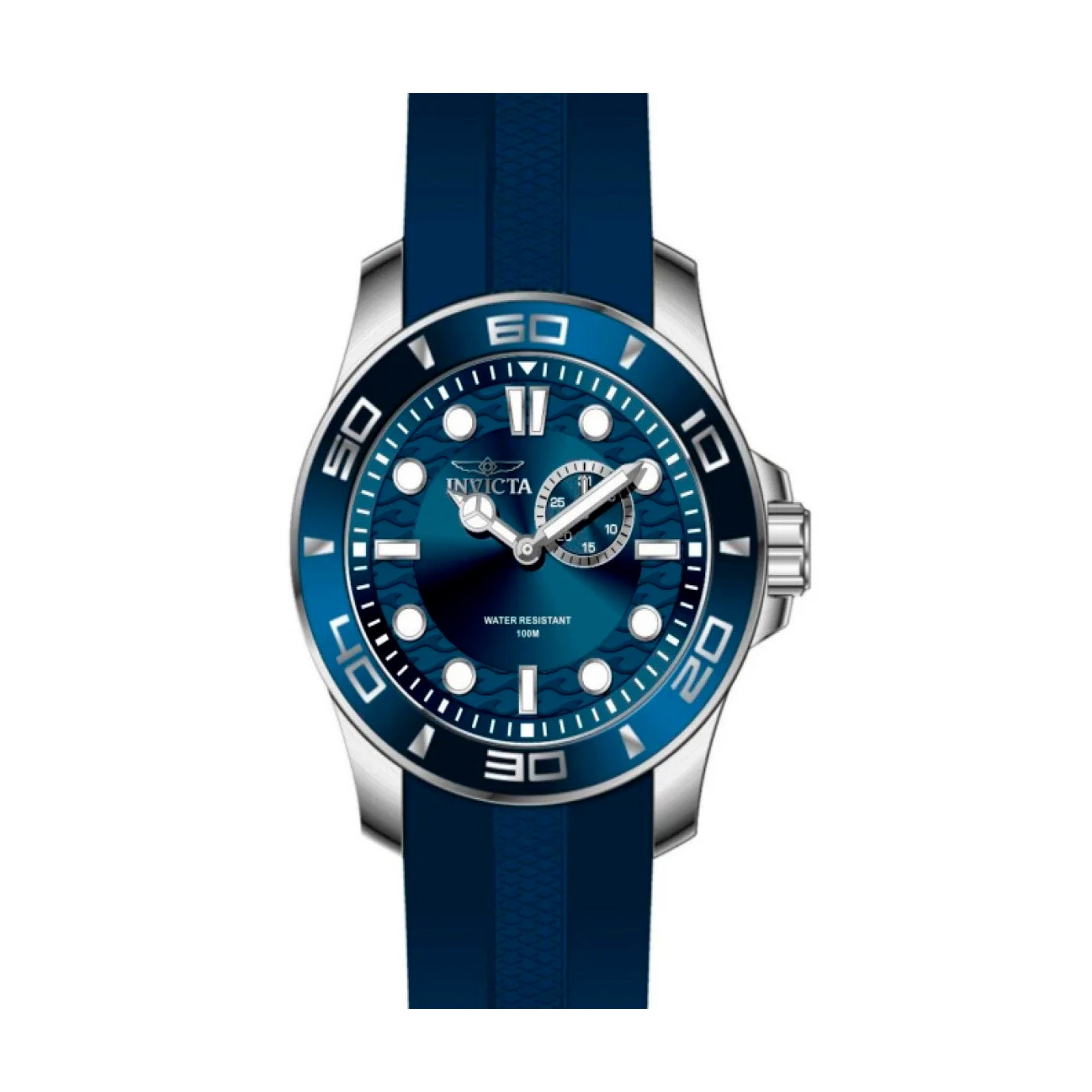 RELOJ ANALOGICO HOMBRE 49271 INVICTA PRO DIVER