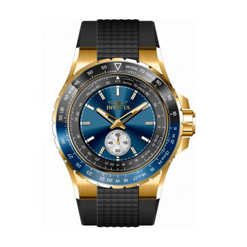 RELOJ ANALOGICO HOMBRE 49296 INVICTA AVIATOR
