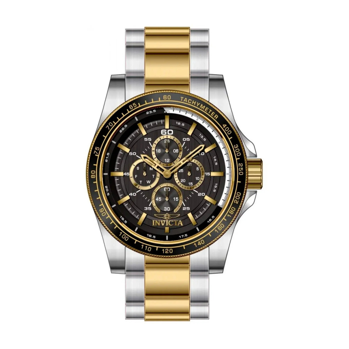 RELOJ ANALOGICO HOMBRE 49419 INVICTA SPEEDWAY