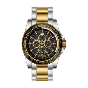 RELOJ ANALOGICO HOMBRE 49419 INVICTA SPEEDWAY