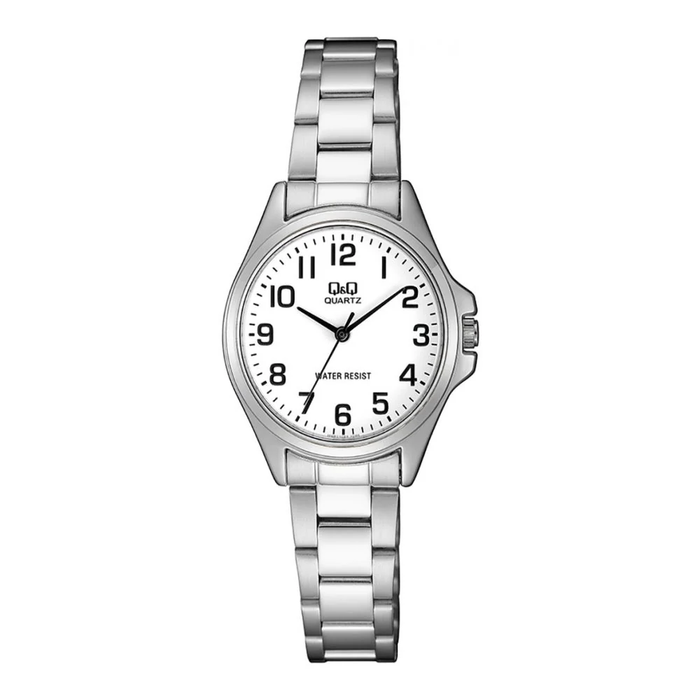 RELOJ ANALOGICO MUJER QA07J204Y Q&Q