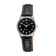 RELOJ ANALOGICO MUJER C11A-017PY Q&Q Q&Q