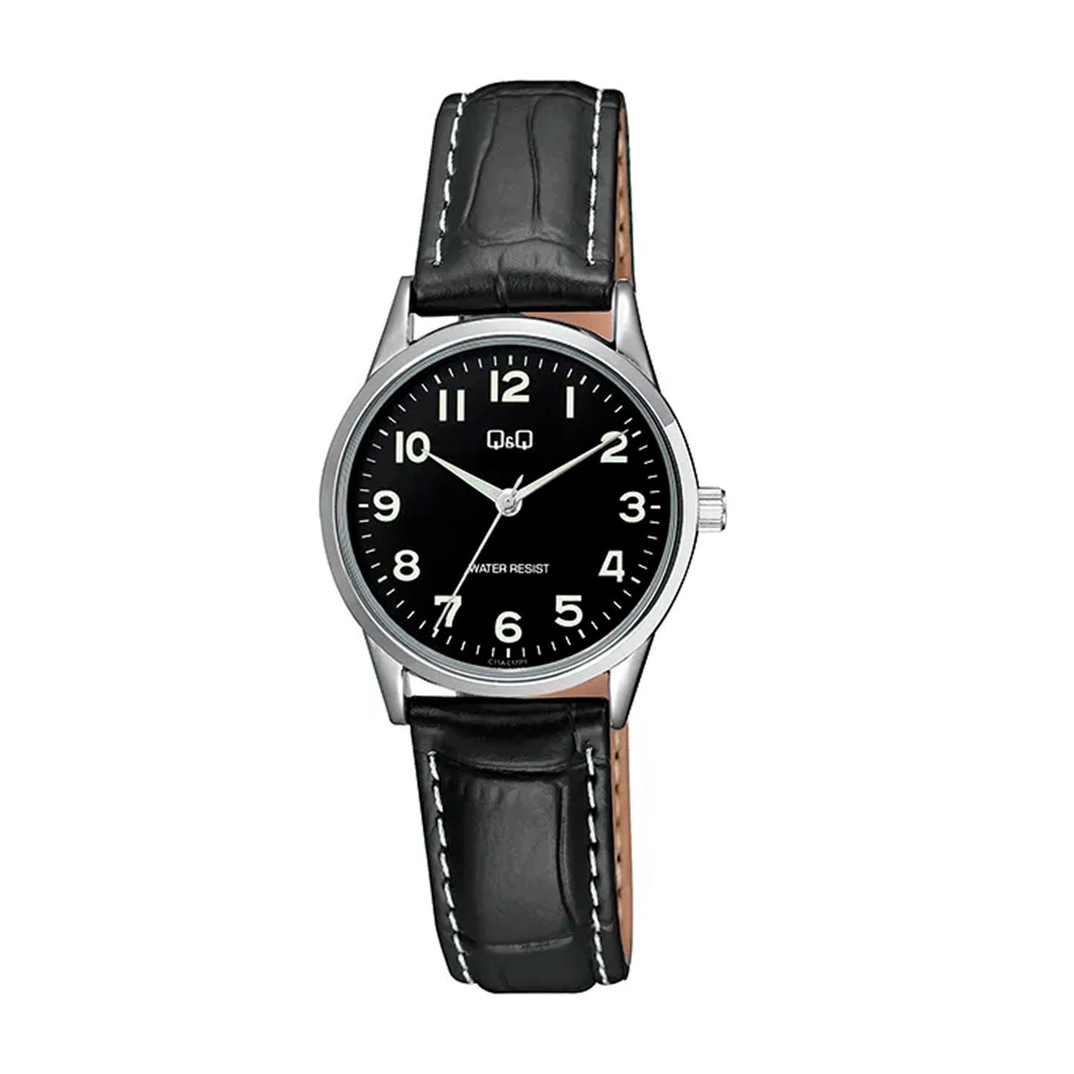 RELOJ ANALOGICO MUJER C11A-017PY Q&Q Q&Q