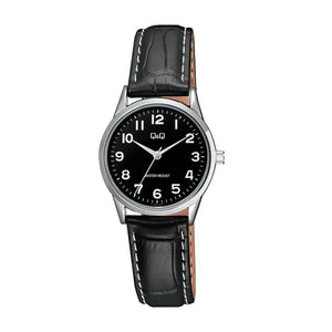 RELOJ ANALOGICO MUJER C11A-017PY Q&Q Q&Q