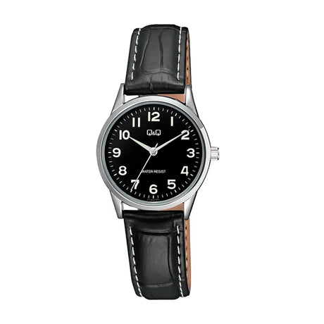RELOJ ANALOGICO MUJER C11A-017PY Q&Q Q&Q