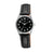 RELOJ ANALOGICO MUJER C11A-017PY Q&Q Q&Q