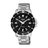 RELOJ ANALOGICO HOMBRE Q43B-002PY Q&Q Q&Q