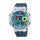 RELOJ DIGITAL HOMBRE G20A-001VY Q&Q Q&Q