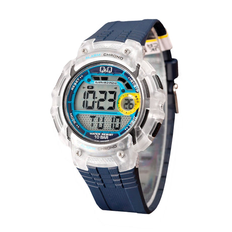 RELOJ DIGITAL HOMBRE G20A-001VY Q&Q Q&Q