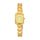 RELOJ ANALOGICO MUJER C76A-008PY Q&Q Q&Q