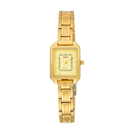 RELOJ ANALOGICO MUJER C76A-008PY Q&Q Q&Q