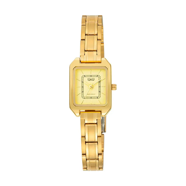 RELOJ ANALOGICO MUJER C76A-008PY Q&Q Q&Q