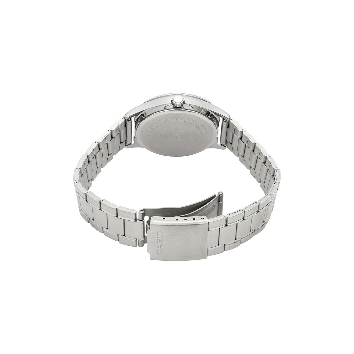 RELOJ ANALOGICO HOMBRE MTP-V006D-1BUDF CASIO CASIO