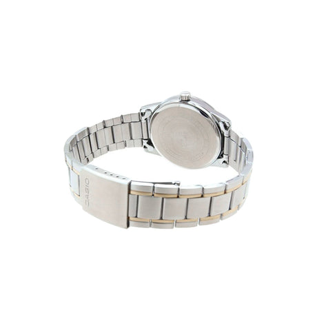 RELOJ ANALOGICO MUJER LTP-V001SG-9BUDF CASIO CASIO