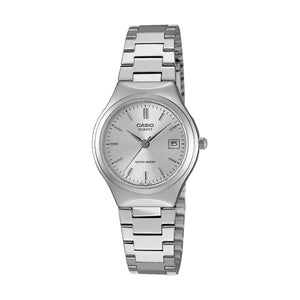 RELOJ ANALOGICO MUJER LTP-1170A-7ARDF CASIO CASIO