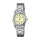 RELOJ ANALOGICO MUJER LTP-V001SG-9BUDF CASIO CASIO