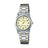 RELOJ ANALOGICO MUJER LTP-V001SG-9BUDF CASIO CASIO