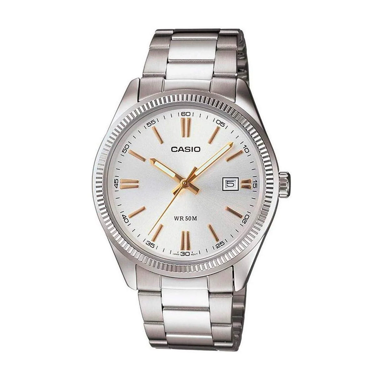 RELOJ ANALOGICO MUJER LTP-1302D-7A2VDF CASIO CASIO