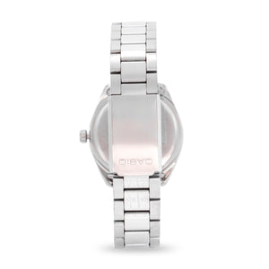 RELOJ ANALOGICO MUJER LTP-1302D-7BVDF CASIO CASIO