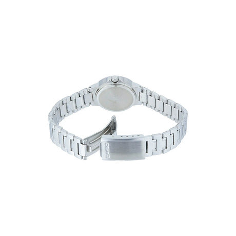 RELOJ ACUATICO MUJER LTP-1177A-1A CASIO CASIO