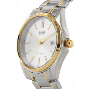 RELOJ ANALOGICO HOMBRE MTP-1183G-7ADF CASIO CASIO