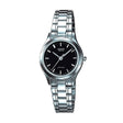 RELOJ ANALOGICO MUJER LTP-1275D-1ADF CASIO CASIO