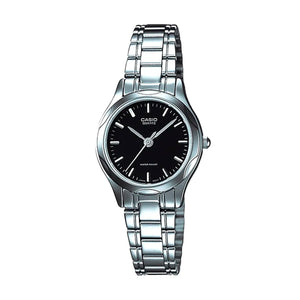 RELOJ ANALOGICO MUJER LTP-1275D-1ADF CASIO CASIO