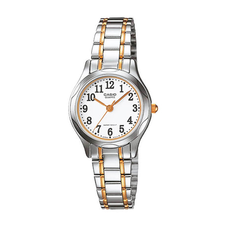 RELOJ ANALOGICO MUJER LTP-1275SG-7BDF CASIO CASIO