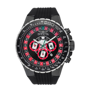 RELOJ ANALOGICO HOMBRE 49849 INVICTA SPEEDWAY INVICTA