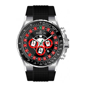 RELOJ ANALOGICO HOMBRE 49850 INVICTA AVIATOR INVICTA