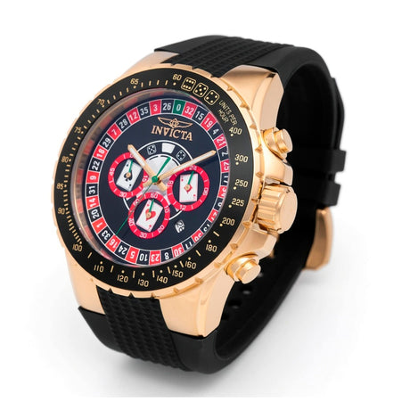 RELOJ ANALOGICO HOMBRE 49851 INVICTA AVIATOR INVICTA